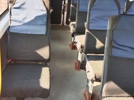 2014 Mercedes-Benz Sprinter Classic, белый, 1200000 рублей, вид 3