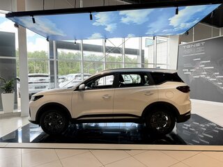 2026 Tenet T4L, белый, 2329000 рублей, вид 3