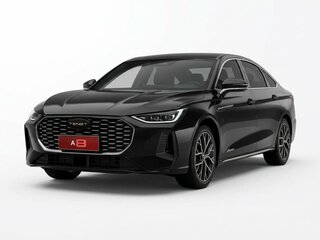 2026 Tenet A8, чёрный, 3499000 рублей, вид 1