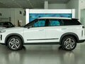 2026 Jaecoo J7 I Рестайлинг, белый - вид 10