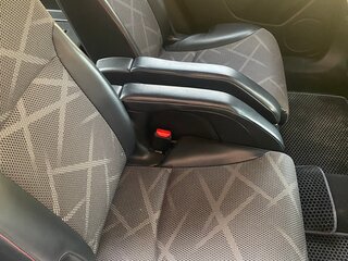 2017 Honda Jade I, серый, 1490000 рублей, вид 3