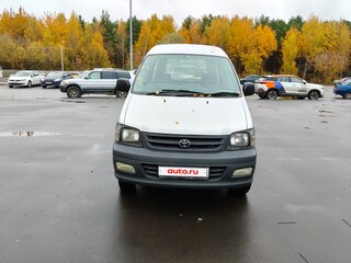 2003 Toyota Town Ace III, серый, 575000 рублей, вид 1