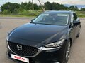 2019 Mazda 6 III (GJ) Рестайлинг 2, чёрный, 2150000 рублей - вид 2