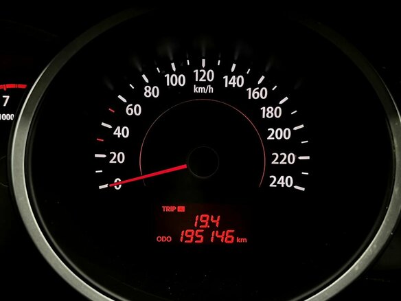 2009 Kia Sorento II, голубой, 1190000 рублей - вид 16