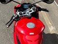 2021 Ducati Panigale V2, красный - вид 2