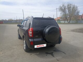 2013 Vortex Tingo I (FL), чёрный, 360000 рублей, вид 5