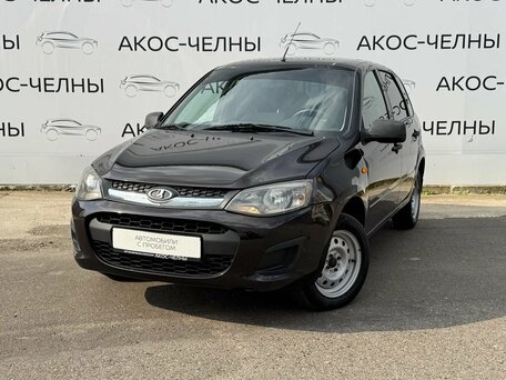 Lada (ВАЗ) Kalina II