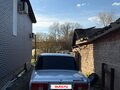 2010 Lada (ВАЗ) 2105, серебристый, 65000 рублей - вид 4