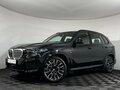 2025 BMW X5 Long 40Li IV (G05/G18) Рестайлинг, чёрный, 13150000 рублей