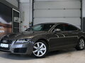 2011 Audi A7 I (4G), серый, 1875000 рублей - вид 3