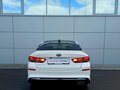 2018 Kia Optima IV, белый, 1740000 рублей - вид 5