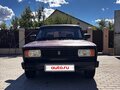 1998 Lada (ВАЗ) 2105, фиолетовый, 72599 рублей