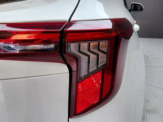 2023 Kia Seltos I Рестайлинг, белый, 1800000 рублей, вид 5