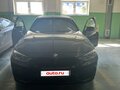 2013 BMW 3 серии 316i VI (F3x), чёрный, 1590000 рублей