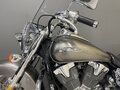 2007 Honda VTX 1300, серый, 660000 рублей - вид 6
