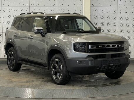 Jetour T1