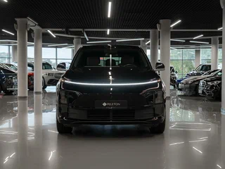 2024 Li Auto (Lixiang) L6 I, чёрный, 6150000 рублей, вид 3