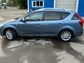 2008 Kia Ceed I, голубой, 399900 рублей - вид 8