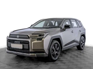 2026 Toyota RAV4 VI (XA60), коричневый, 4850000 рублей, вид 1