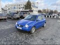2000 Volkswagen Lupo, синий, 345000 рублей - вид 1