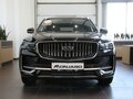 2026 Geely Monjaro I Рестайлинг, чёрный - вид 1