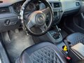 2014 Volkswagen Jetta VI, белый, 670000 рублей - вид 1