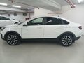 2023 Lada (ВАЗ) Vesta Cross I Рестайлинг (NG), белый - вид 4