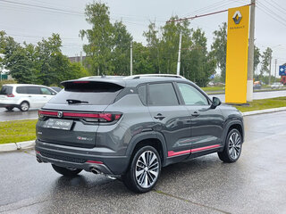 2024 Changan CS35 Plus I Рестайлинг, серый, 1599000 рублей, вид 5