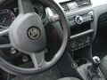 2018 Skoda Rapid I Рестайлинг, серебристый, 980000 рублей - вид 9