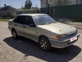 2003 Lada (ВАЗ) 2115, серебристый, 145000 рублей - вид 2