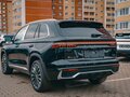 2026 Geely Monjaro I, чёрный, 4954990 рублей - вид 4