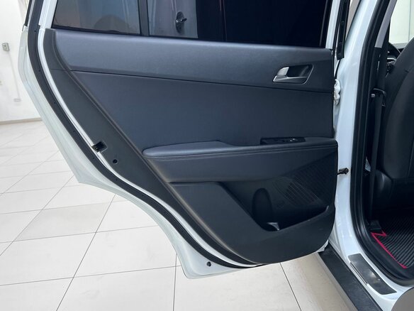 2018 Hyundai Creta I, белый, 1780000 рублей - вид 29