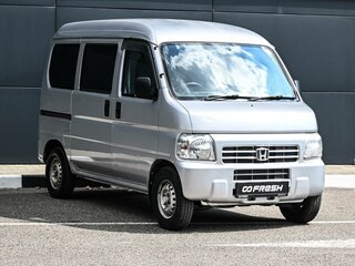 Honda Acty III
