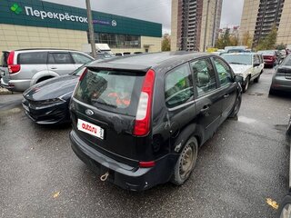 2005 Ford C-MAX I, чёрный, 250000 рублей, вид 2