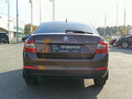 2014 Skoda Octavia III (A7), коричневый, 915000 рублей - вид 5