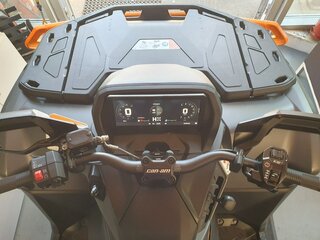 2026 BRP Can-Am Outlander Max XT-P 1000R, красный, 2432000 рублей, вид 2