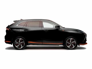 2026 Evolute i-Sky II, чёрный, 3515000 рублей, вид 1