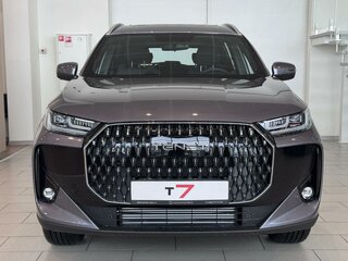 2026 Tenet T7, белый, 3210000 рублей, вид 2