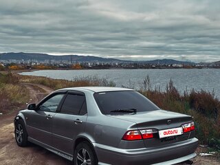 1998 Honda Torneo, серый, 350000 рублей, вид 3