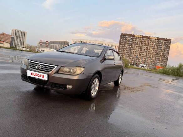 2013 Lifan Solano I (620), серый, 250000 рублей