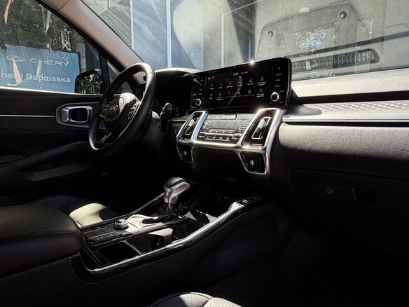 2020 Kia Sorento IV, серый, 2949900 рублей - вид 32