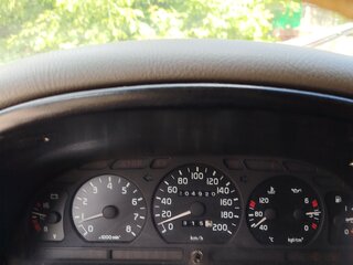 1997 ГАЗ 3110 «Волга», белый, 140000 рублей, вид 3