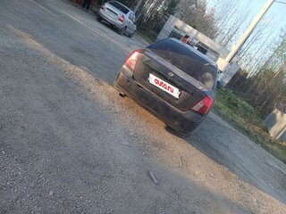 2015 Ravon Gentra, чёрный, 380000 рублей, вид 2