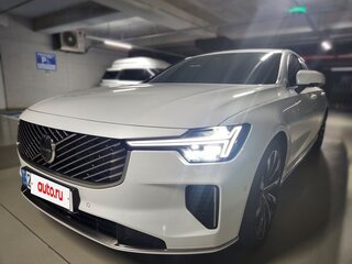 2026 Volvo S90 II Рестайлинг 2, белый, 7465231 рублей, вид 2