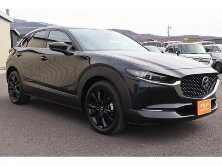 Mazda CX-30 I