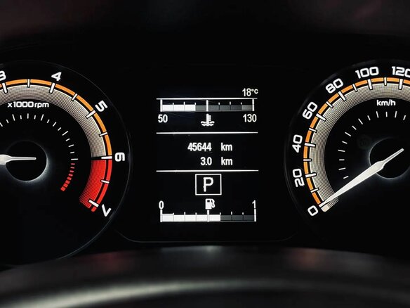 2024 Lada (ВАЗ) Vesta SW Cross I Рестайлинг (NG), белый, 1440000 рублей - вид 16