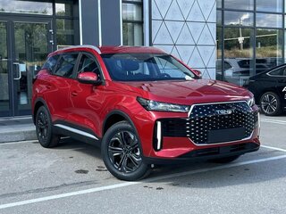 2026 Tenet T4L, красный, 2329000 рублей, вид 3