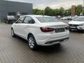 2026 Lada (ВАЗ) Vesta I Рестайлинг (NG), белый, 1855000 рублей - вид 7