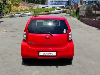 2015 Toyota Passo II (C30), красный, 600000 рублей, вид 4