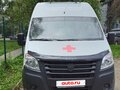 2019 ГАЗ ГАЗель Next, белый, 1250000 рублей - вид 2
